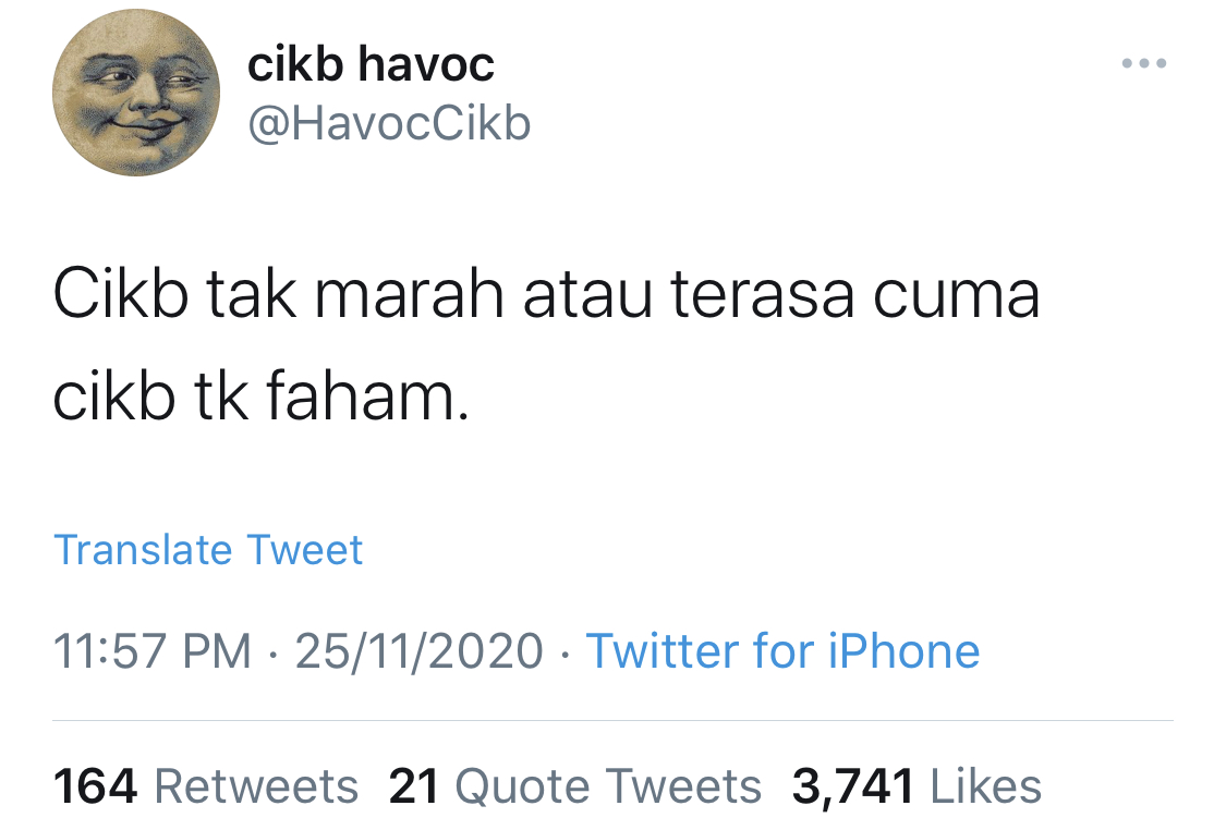 “Korang Kecam Macam Tak Sedar Cik B Umur 15,” – Babak Atas Pelamin Dikatakan Tak Sesuai Kerana Bawah Umur, Dengar Respon Tuan Badan