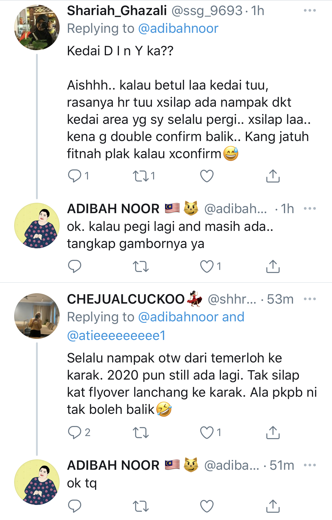 “Deme Tak Sepatutnya Letak…,” – Adibah Noor Minta Syarikat Perkakasan Rumah Turunkan Gambar, Kontrak Rupanya Tamat Pada…