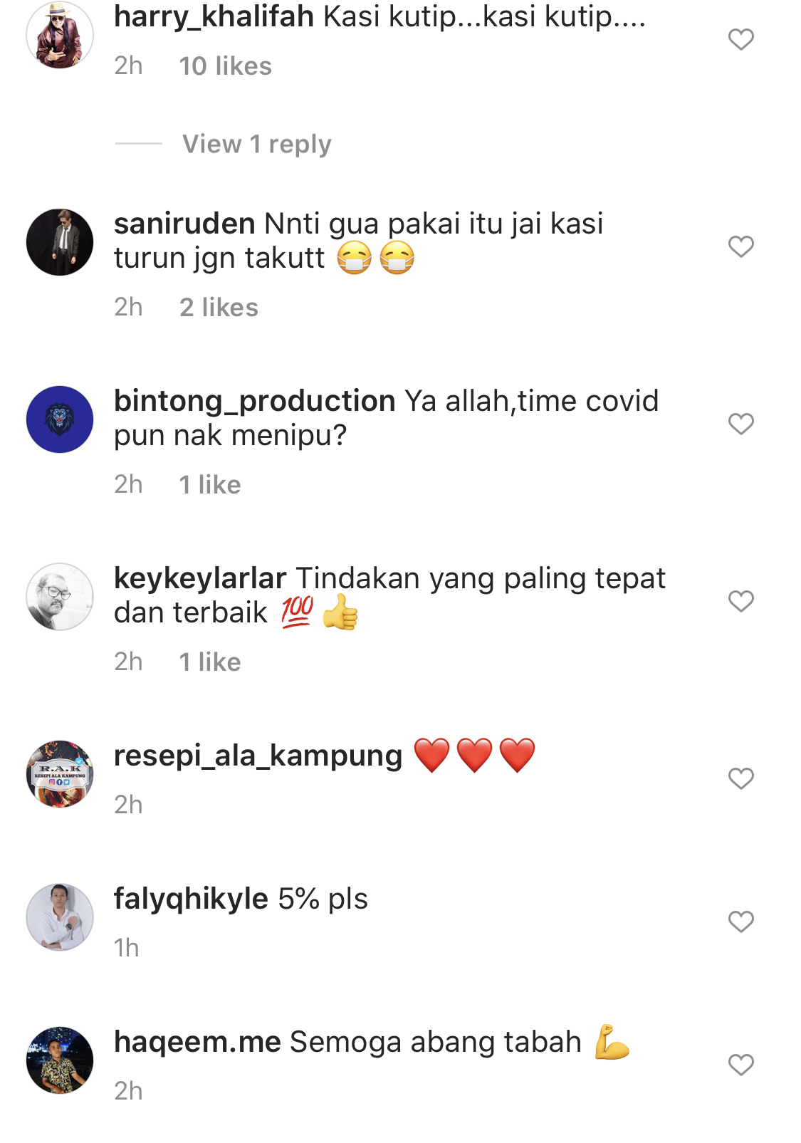 “Cukup-Cukuplah Tipu Orang,” – Nama & Gambar Diperguna Sendiket Pelaburan Haram, Danial Zaini Tekad Report Polis!