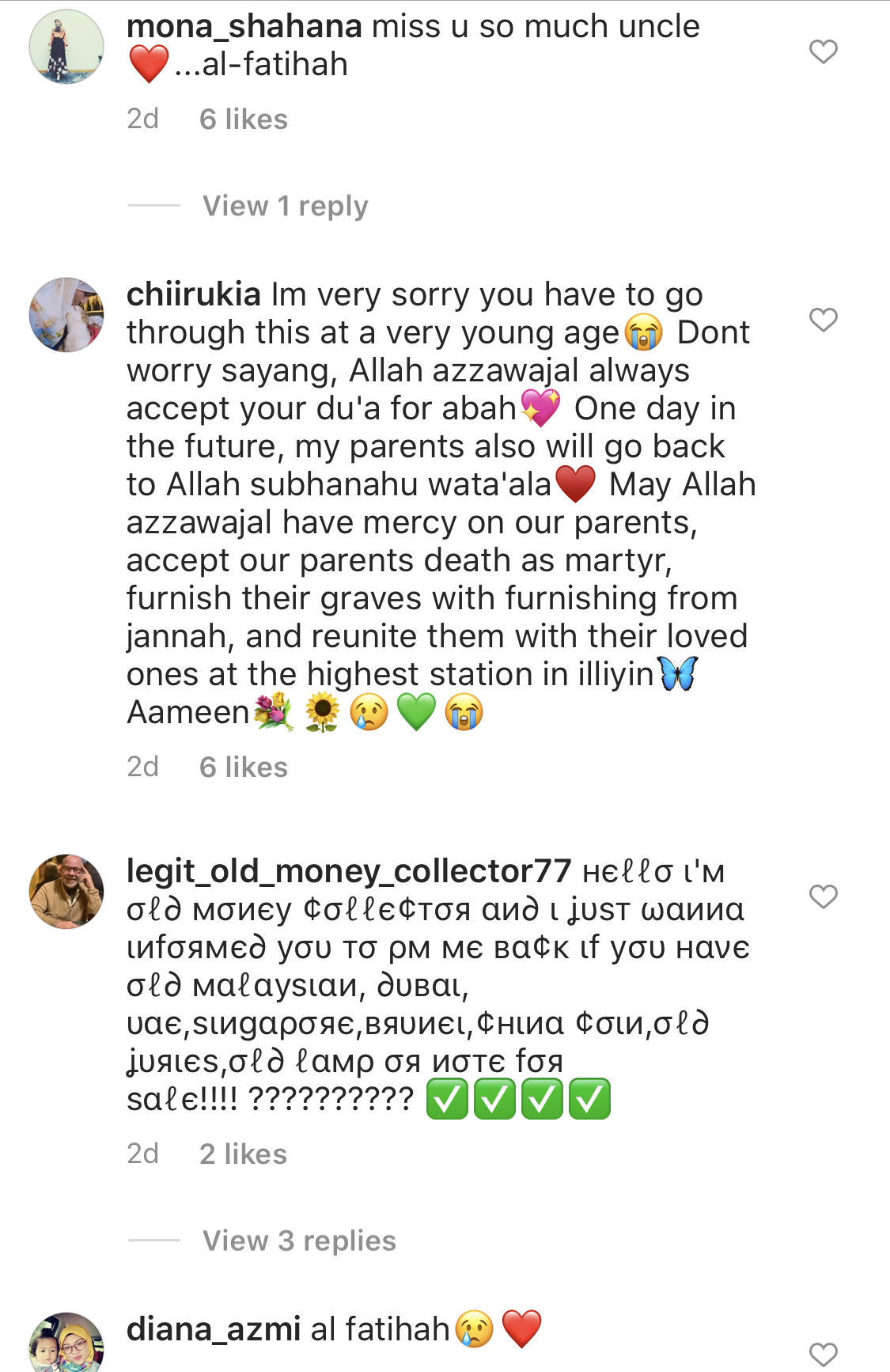 “Saya Hilang Kekuatan 2 Tahun Lalu,” – Alya Iman Terlalu Rindu, Akui Tak Tahu Apa Sebenarnya Kehidupan Sejurus Pemergiaan Arwah Bapa