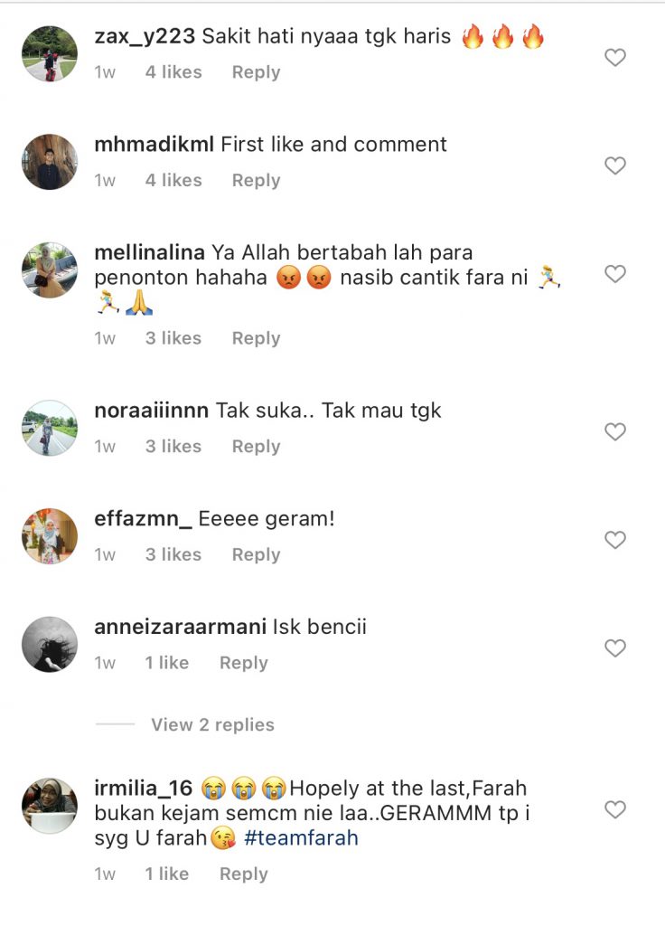 “Sangat Sakit Hati Tengok,” &#8211; Jadi Farah, Mimi Lana ‘Dibenci’ Netizen