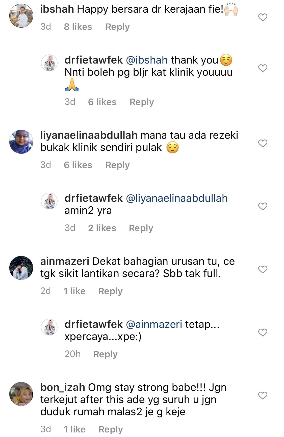 “Salah Ke Nak Berbakti Untuk Kelurga?,” &#8211; Keputusan Berhenti Kerja Dipersoal, Ini Pula Penjelasan Isteri Nubhan