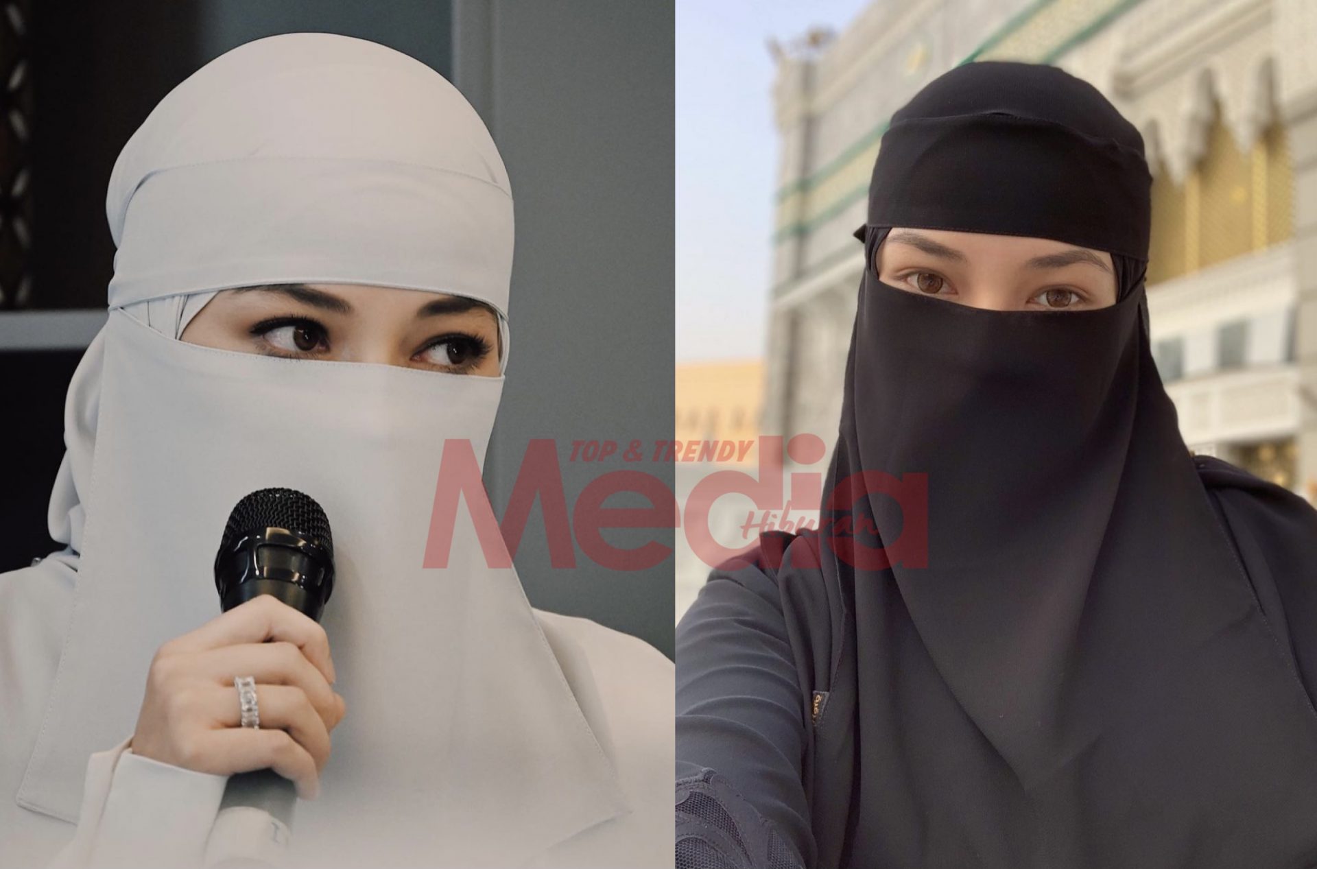 “Pasti Allah Akan Selerakkan Segala Urusannya, Menjadikan Kehidupannya Kelam Kabut,” – Sentiasa Ingat Akhirat Agar Senang Duniawi, Ini Perkongsian Neelofa