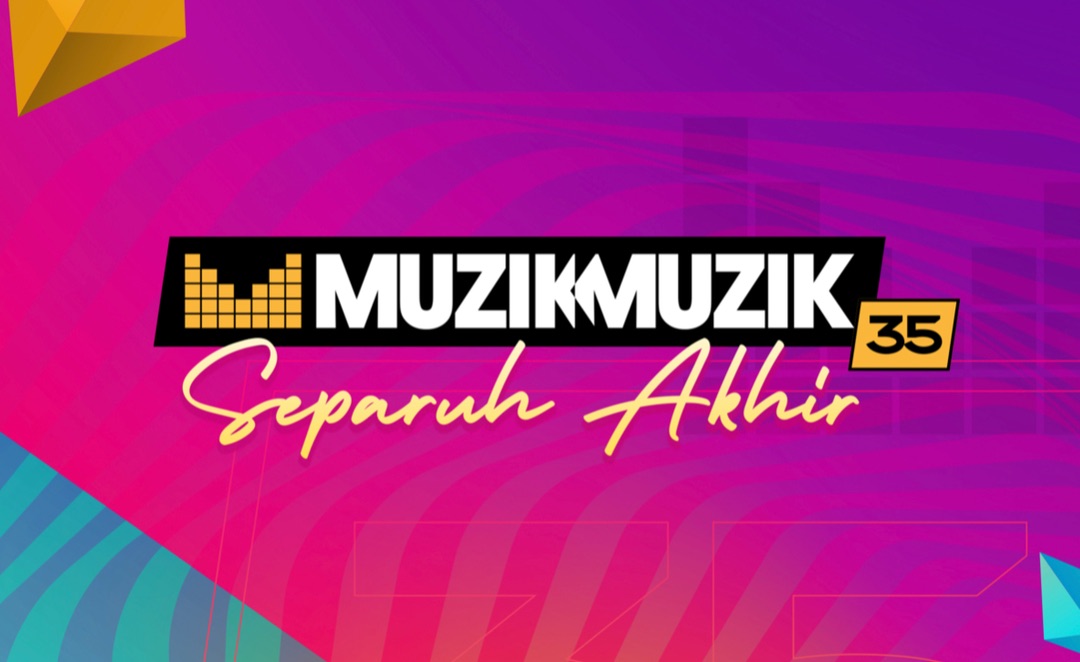 Peluang Kedua, Aku Bidadari Syurgamu Bersaing Hari Sama, 30 Lagu Semi Final Muzik Muzik 35 Bertanding 3 Hari Berturut-Turut!