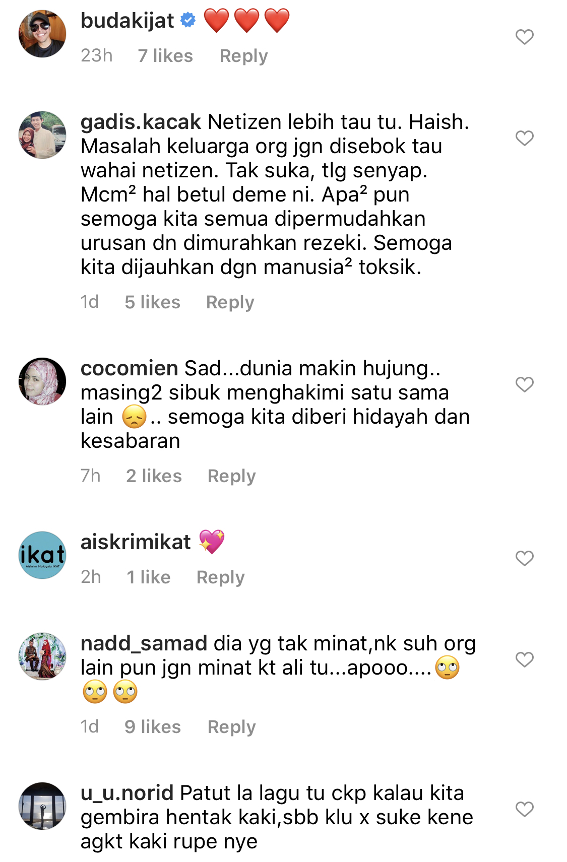 “Ramai Pandang Semacam Dekat Aku,” – Berlakon Dengan Ali Puteh, Ini Respon Padu Azhan Rani