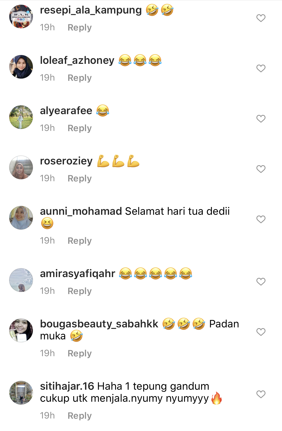 “Ekonomi Tengah Tak Okay, Tepung Tu Berharga Tau,” &#8211; Rakan-Rakan Buat Kejutan Birthday, Andi Bernadee Pula Dikritik Sebab&#8230;