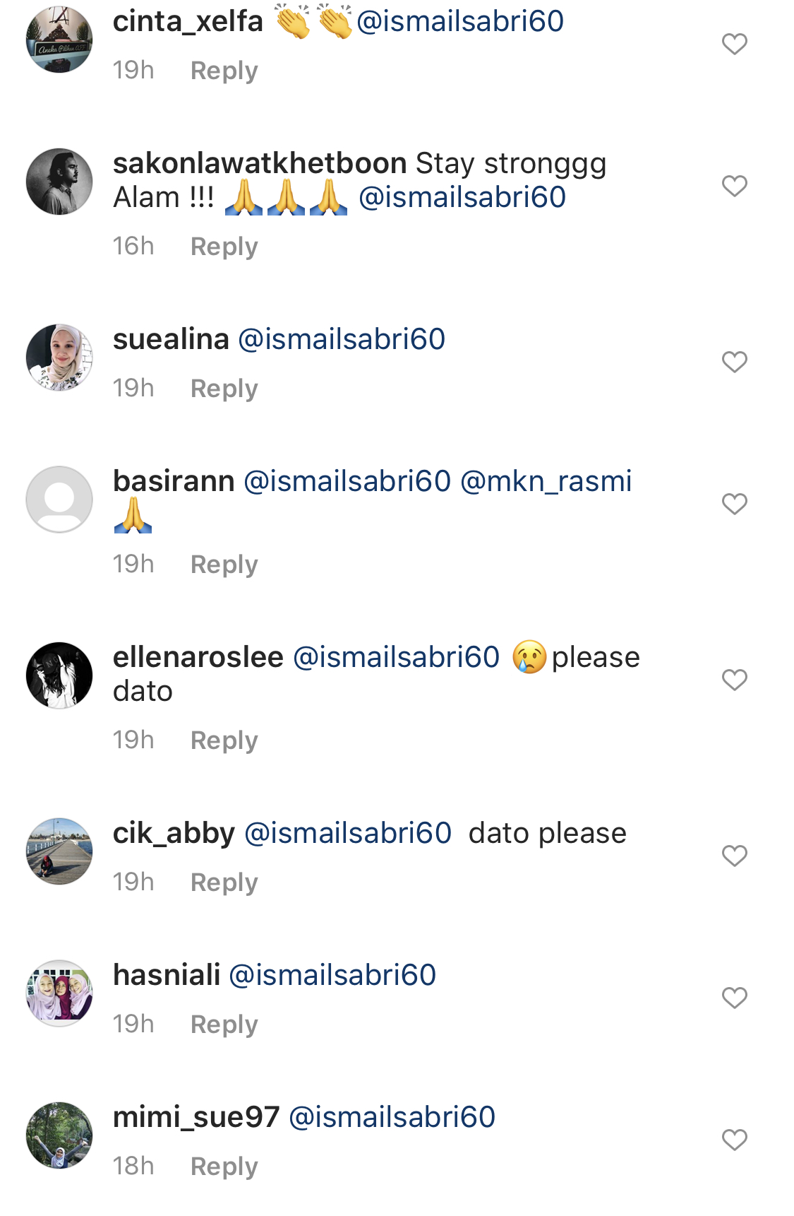 “Kami Faham & Redha Tapi…,”- Banyak Studio Ditutup, Alam Wakaka Minta Kerajaan Pertimbang Cadangan Benarkan Aktiviti Kelas Tarian