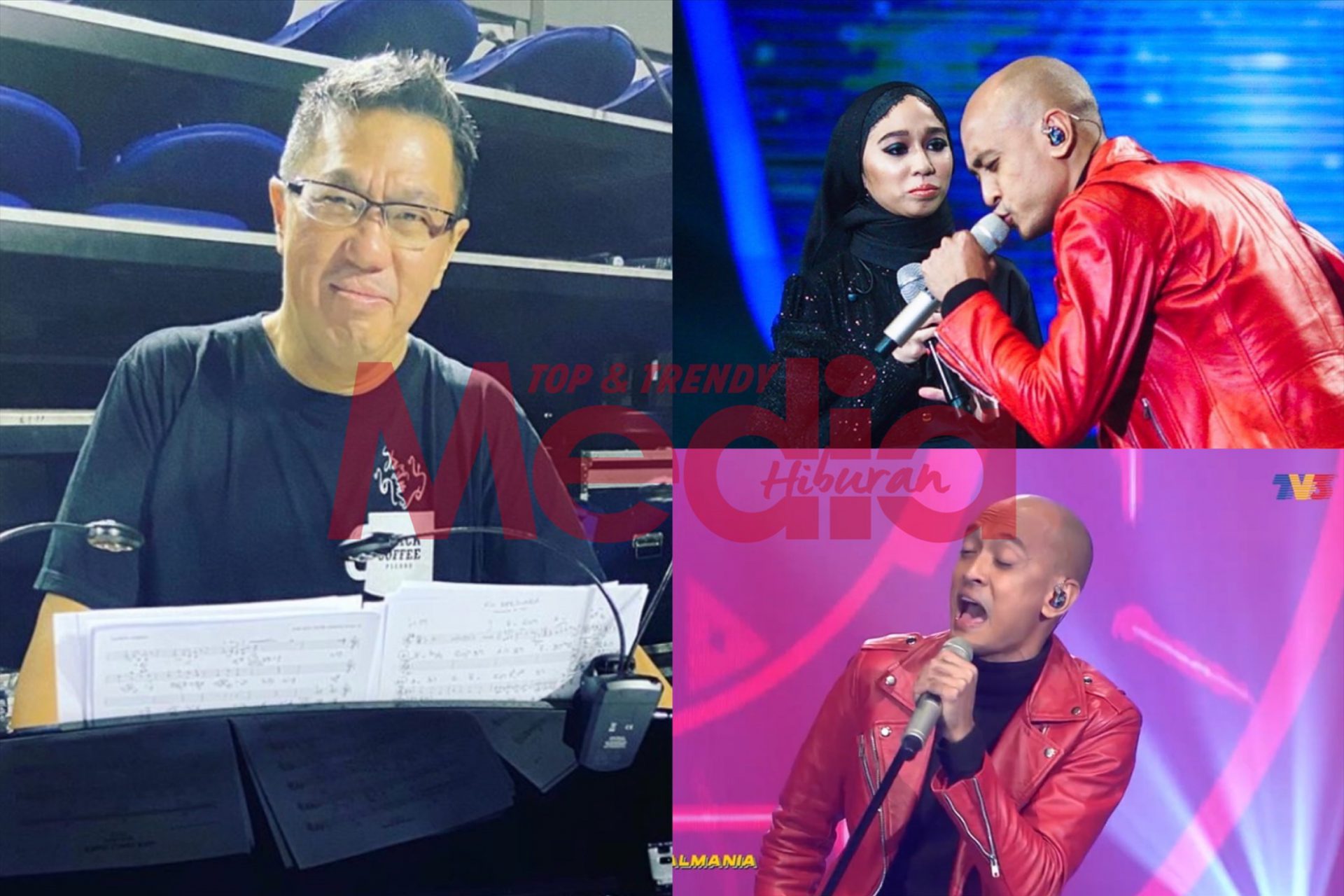 “Penyanyi Baru, Tonton Dan Belajar&#8230;,” &#8211; Gara-Gara Vokal Mania, Aubrey Suwito Nasihat Penyanyi Muda Contohi Tomok