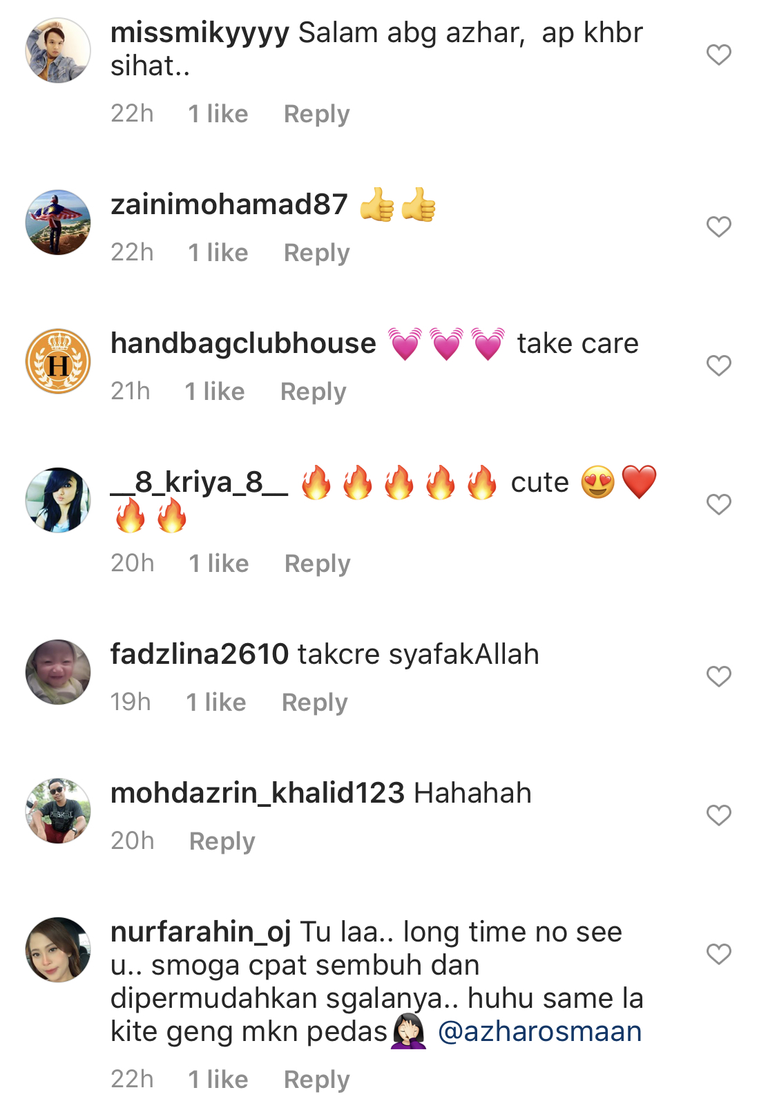 “Paling Kecewa Bila Hilang Nikmat Makan,” – Makan Pedas Melampau, Azhar Osman Dedah Hidap Penyakit GERD. Pesan Jagalah Usus!