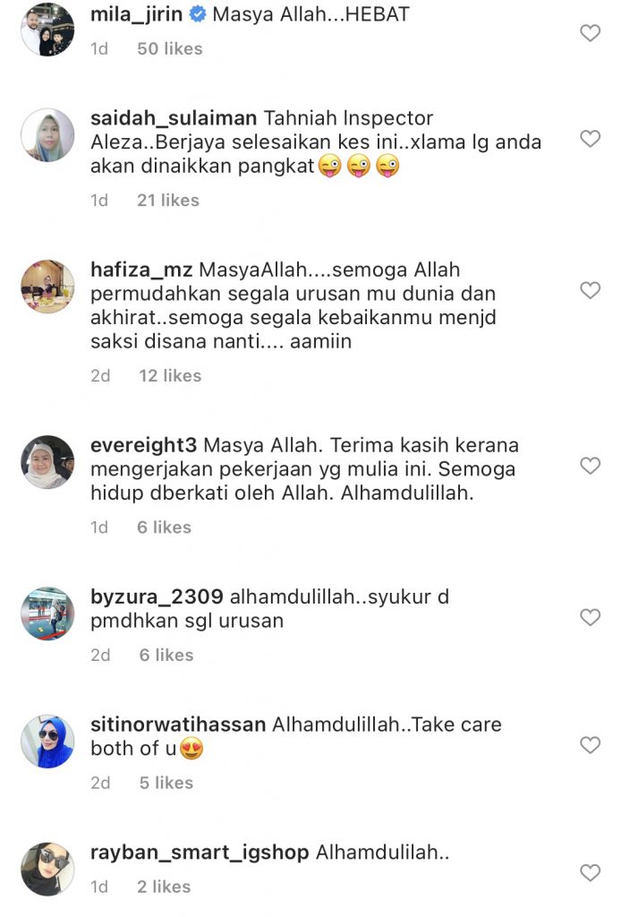 “3 Hari Saya Dan Suami Menunggu Di Sini,” – Usaha Selamatkan Bayi Hampir Hendak Dibuang, Abby Abadi Sampai Pergi Ke Kelantan