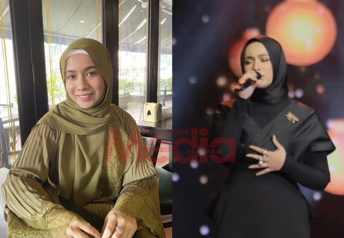 “Duit Boleh Cari, Kesihatan & Nyawa Kita Ni Allah Bagi Kenalah Jaga…,” – Amira Othman