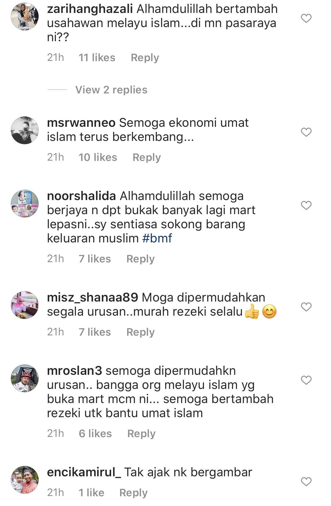 “Korbankan Sikit-Sikit Untuk Perkara Baik,”- Selepas Ustaz Ebit Lew, Kini Giliran Zul Yahya Pula Buka Pasar Raya Sendiri