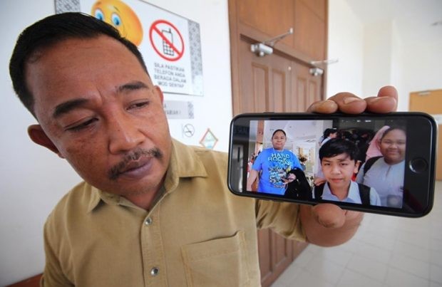 “Saya Tidak Mahu Hak Penjagaan, Cukup Sekadar…,” – Bekas Suami Datuk Seri Vida Tuntut Hadanah, Akui Rindu Cik B & Kacak