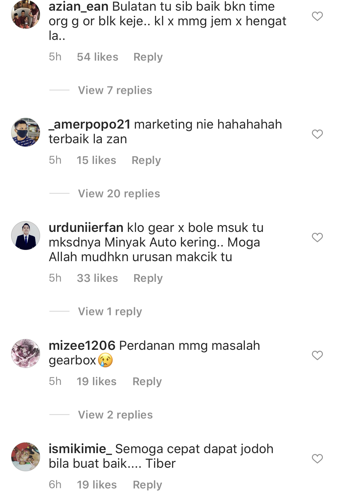 “Padu Zan, Jarang Ada Artis Macam Ni, &#8211; Redah Jalan Sesak Untuk Bantu Wanita Kereta Rosak, Tindakan Zizan Razak Ini Raih Pujian Semua