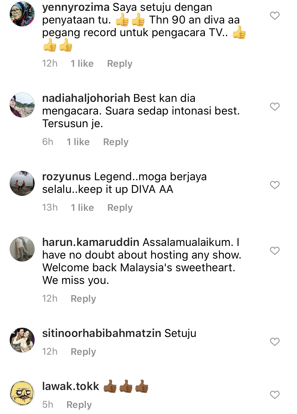 “Host Sekarang Banyak Merapu, Suka Potong Tetamu Bercakap,”- Respek Pada Senior, Nad Zainal Sifatkan Azwan Ali Antara Pengacara Terbaik