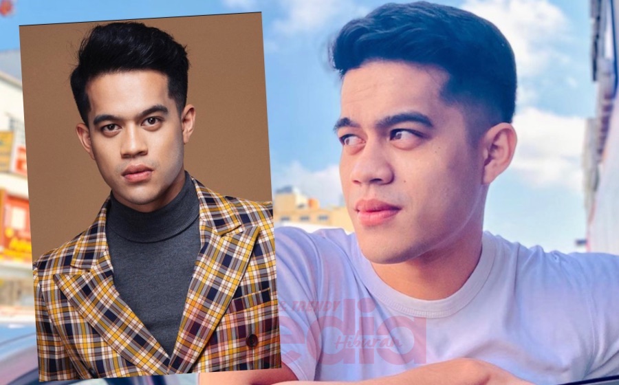 Isu Tertukar Gambar Calon Top 20 Artis Baharu Lelaki Popular : “Tuhan Sebaik-Baik Perancang, Belum Tiba Rezeki…,” – Farhan Asri