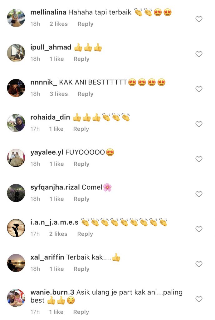 “Persembahan Yang Terbaik,” &#8211; Suntik Elemen Tradisional Dalam Persembahan, Noraniza Pertama Kali Cuba Genre ‘BBNU’