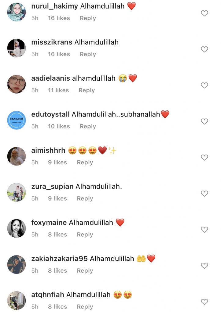 “Terima Kasih Buat Semua Yang Mendoakan…,” – Berumur 91 Tahun, Datuk Alif Satar Sudah Bebas Covid-19