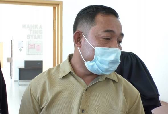 “Saya Tidak Mahu Hak Penjagaan, Cukup Sekadar…,” – Bekas Suami Datuk Seri Vida Tuntut Hadanah, Akui Rindu Cik B & Kacak
