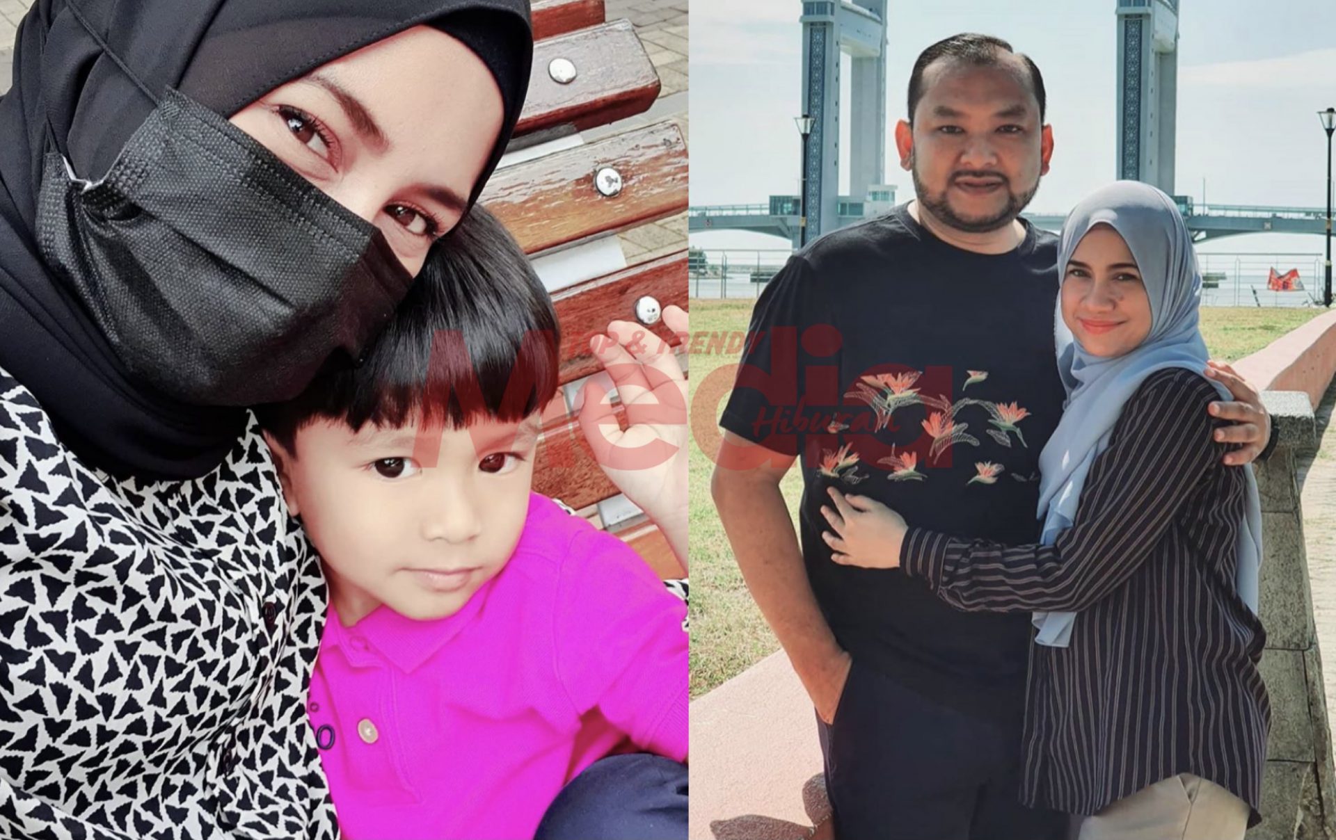 Kongsi Pendapat PRN Sarawak, Mila Jirin Bimbang Andai Berlaku Gelombang Ke-4 &#8211; “Mommy Ada Ramai Pekerja, Apa Akan Jadi Jika&#8230;