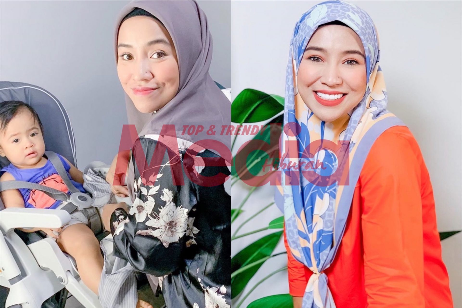 “Thank You For Being Happy For Me,” &#8211; Minta Doa Dari Sahabat &#038; Peminat, Ika Nabella Berhijab, Tutup Aurat