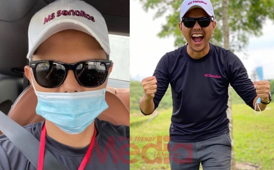 “Korang Tak Kesian Ke Kat Frontliner & Pesakit?,” - Khai Kesal Sikap Siapa? 2 “Korang Tak Kesian Ke Kat Frontliner & Pesakit?,” - Khai Kesal Sikap Siapa?