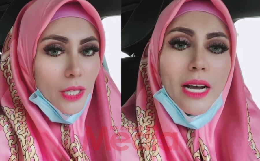 “Memang kurus! Tapi Tolong Jangan Tipu Orang Dengan Wujudkan Produk Kurus!,” – Iesya Toh