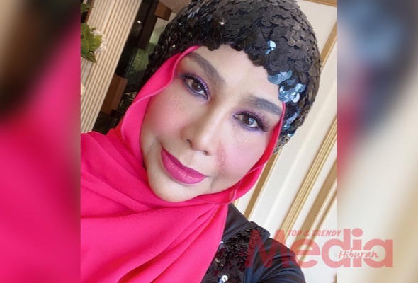 Rohana Jalil Tak Akan Sertai GV; “Saya Sudah 65 Tahun, Tak Naklah.”