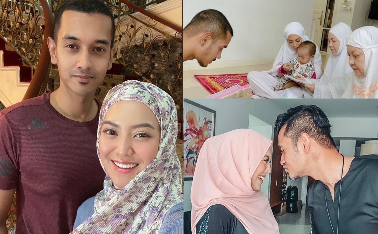 “Seperti Mana Layan Mummy, Begitu Juga Layanan Pada Ibu,” – Dah Anggap Macam Ibu Sendiri, Mawar Rashid Singkap Rahsia Serasi Dengan Mentua