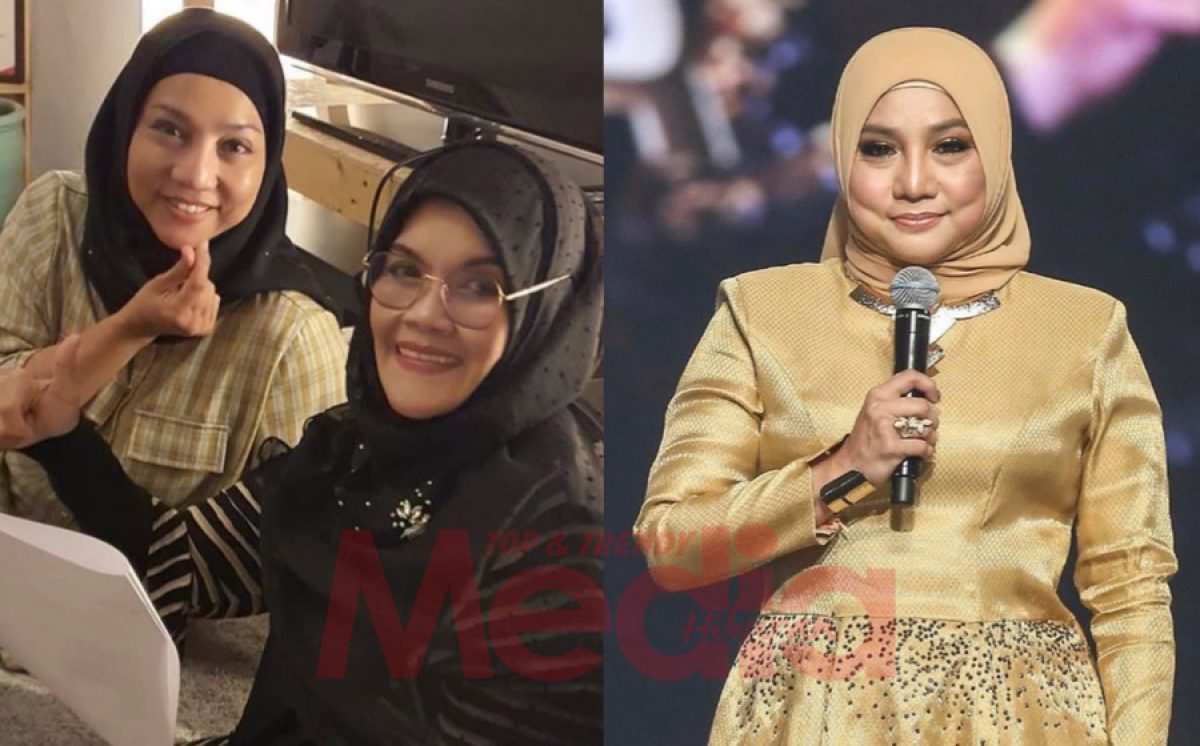 Kalau Tak Suka Suara Seseorang Itu Citarasa Masing Masing Tapi Perlu Ke Nak Kecam Aishah Komen Isu Netizen Kritik Noraniza Idris Media Hiburan