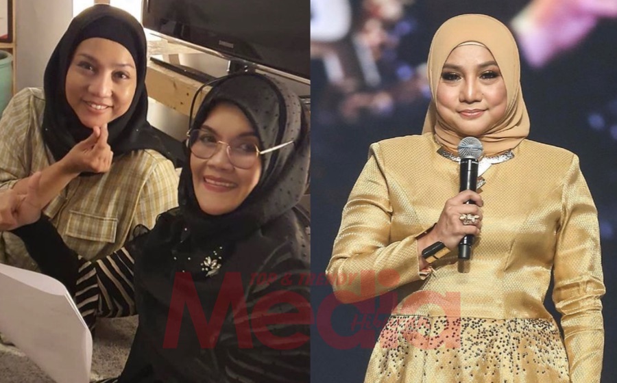 “Kalau Tak Suka Suara Seseorang, Itu Citarasa Masing-Masing, Tapi Perlu Ke Nak Kecam?” – Aishah Komen Isu Netizen Kritik Noraniza Idris