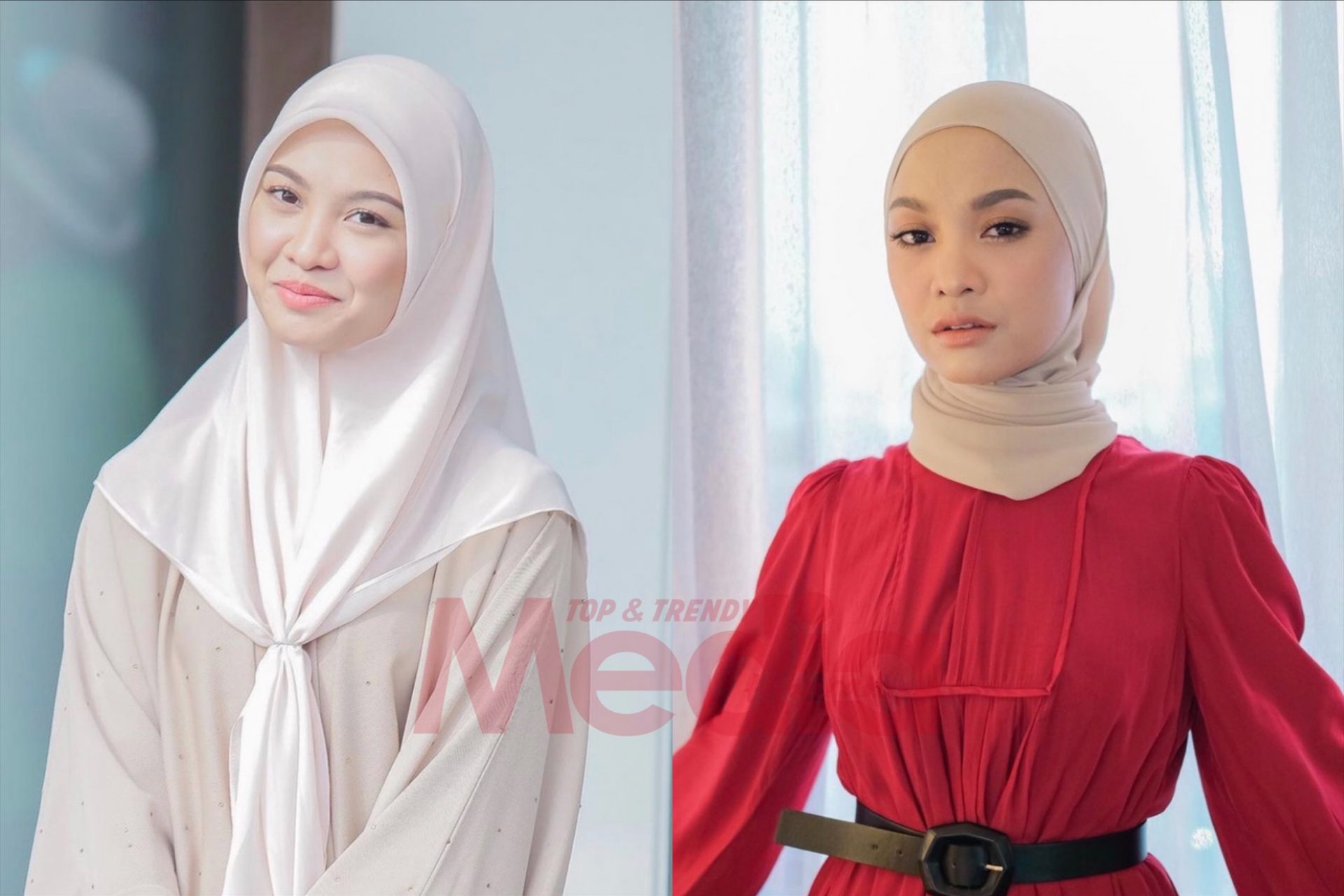 “Tiada Kerugian Pun Buat Saya,” &#8211; Terpaksa Tolak Beberapa Tawaran Kerja, Nabila Razali Anggap Hikmah Untuk Rezeki