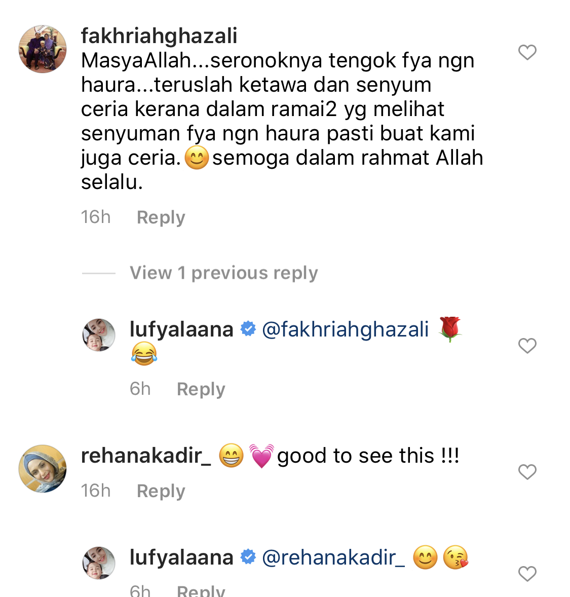 “Hilang Sakit Pening &#038; Sedih Mummy,” &#8211; Lufya Omar Pertama Kali Bercuti Di Tempat Peranginan Dengan Anak