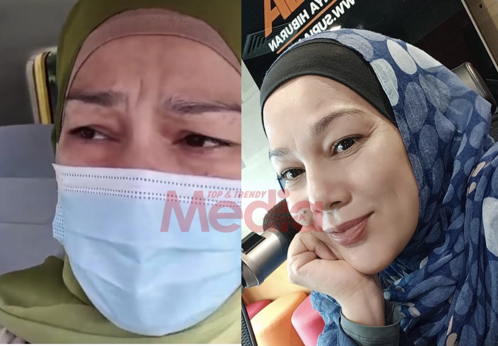 “Bukan Nak Complain, Tapi…,”- Dalam Kotak Tiada Kosong? Sharifah Shahirah Minta Ramai Lebih Berwaspada