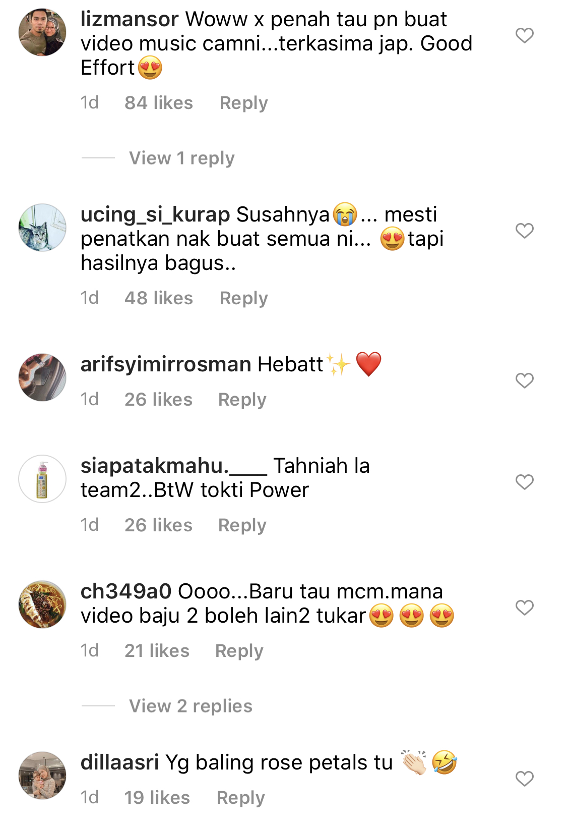 “Tengok Pun Penat, Inikan Pula Yang Terlibat,” &#8211; ‘Tukar Baju’ Dalam 11 Saat, Ramai Kagum Lihat Hasil Akhir Muzik Video Terbaru Tok Ti