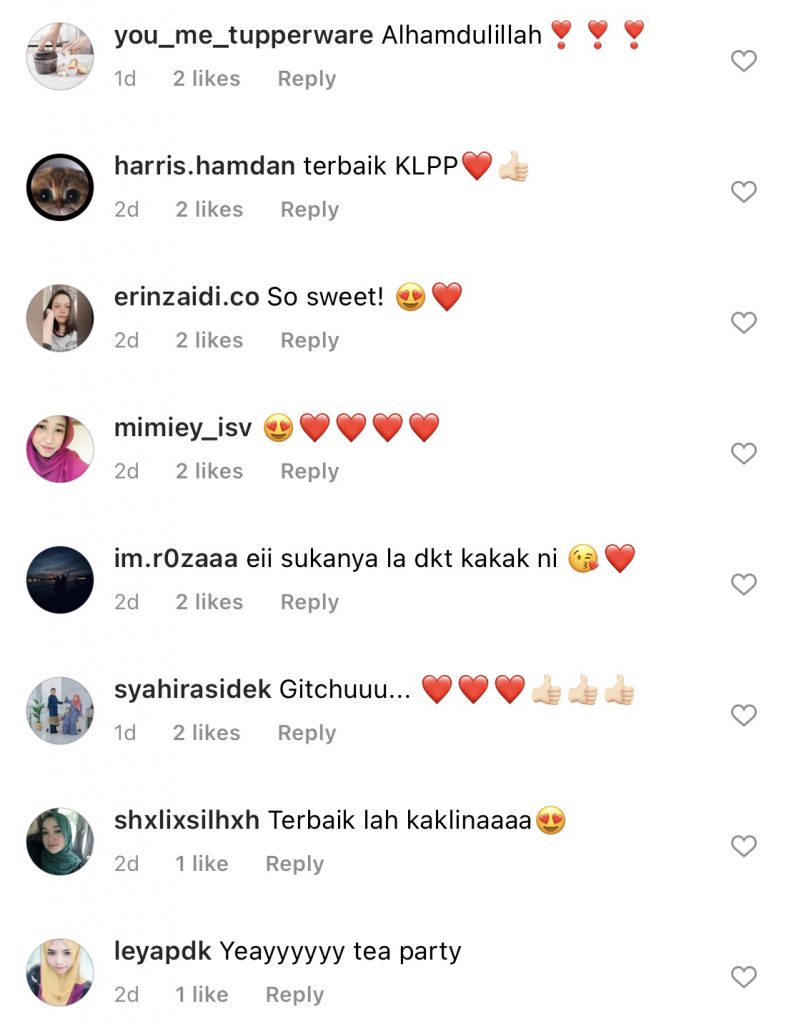 “Mahal Murah Bukan Ukuran,” – Elly Mazlein Nak Lihat Anak Sentiasa Gembira