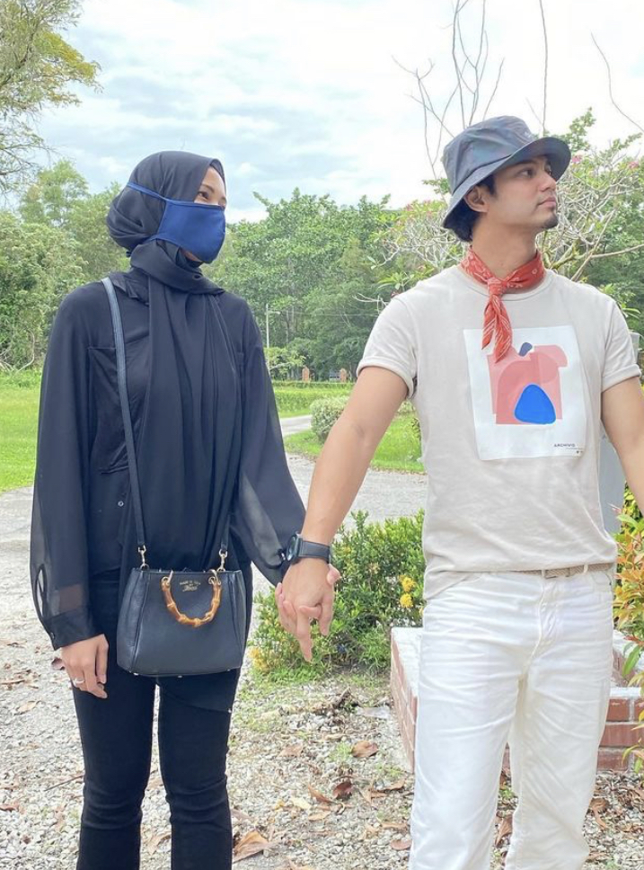 “Sepanjang Couple &#038; Hidup Bersama, Isteri Tak Pernah Datang Tengok Saya Shooting Sebab&#8230;,” &#8211; Buka Rahsia, Ini Cerita Hairul Azreen