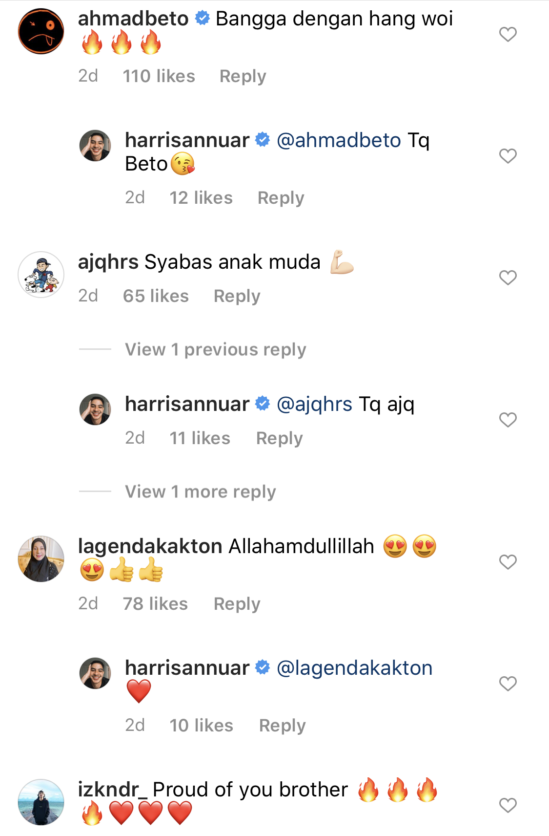 “Saya Je Artis Tempatan Yang Buat Kerja Gila Ni,” &#8211; 540KM Dalam Masa 3 Hari, Harris Annuar Naik Basikal Dari Rumah Ke Langkawi