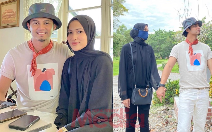 “Sepanjang Couple & Hidup Bersama, Isteri Tak Pernah Datang Tengok Saya Shooting Sebab…,” – Buka Rahsia, Ini Cerita Hairul Azreen