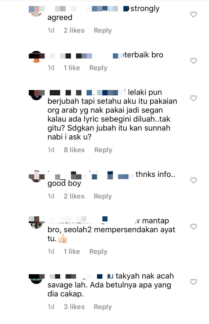 “Mencuit Ego Mereka Yang Rajin Solat Wajib &#038; Sunat,” &#8211; Individu Ini Sifatkan Lagu Eh Seperti Persenda Agama, Ini Pencerahan Altimet