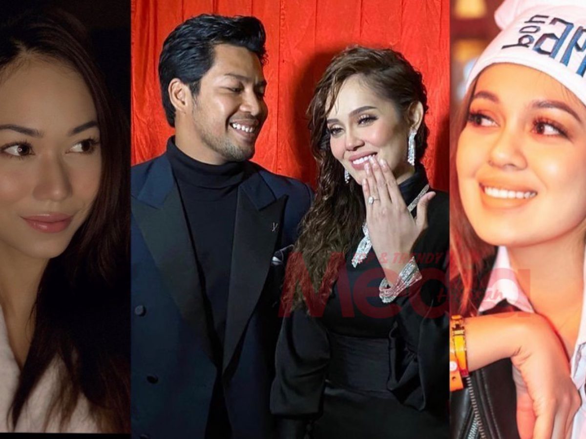 Kakakku Sudah Dilamar Tahniah Kejutan Kamal Adli Melamar Uqasha Ini Respon Adiknya Nelydia Raysha Rizrose Media Hiburan