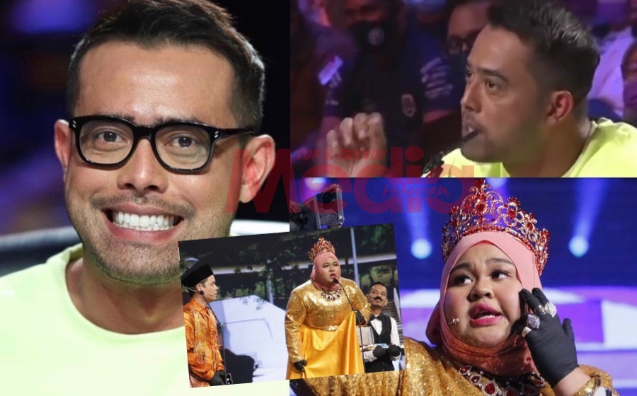 “Akan Jadi Masalah Untuk Cik B Sebab Awak Akan ‘Perah’ Cik B&#8230;,” &#8211; Komen Zul Ariffin Sejurus ABC Buat Lawak, Tetap Bagi 5 Star!