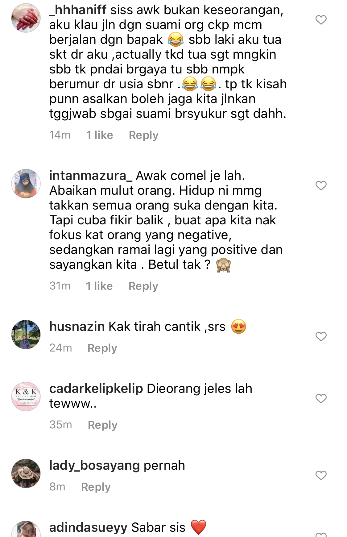 “Mungkin Sebab Ni Lah Orang Tak Suka Jadi Gemuk,”- Disangka Ibu Kepada Suami, Beby Tora Tora Sedih Dengan ‘Mulut Lancang’ Netizen