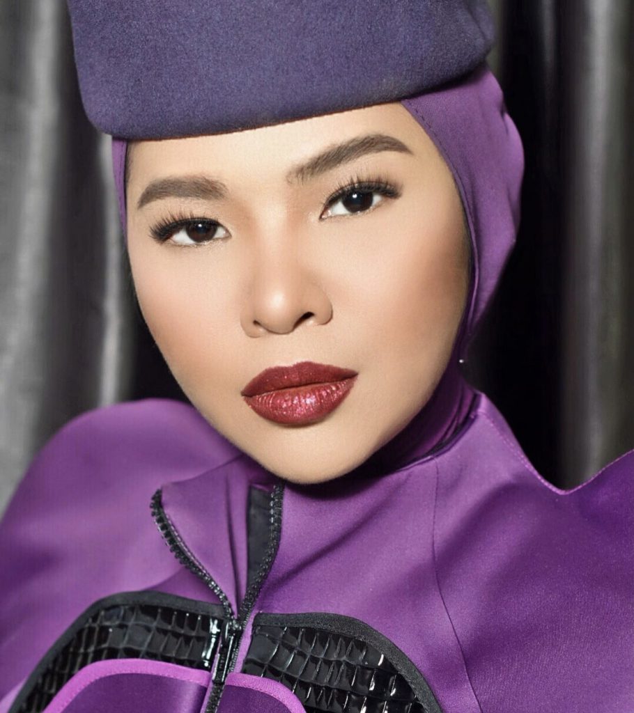 “Buat Persembahan Dari Rumah Kerana Kuarantin, Sedangkan ldol & Rookie Di Studio,” – Kenang Cabaran, Aina Abdul Azam Beri 200% Di Vokal Mania Final!