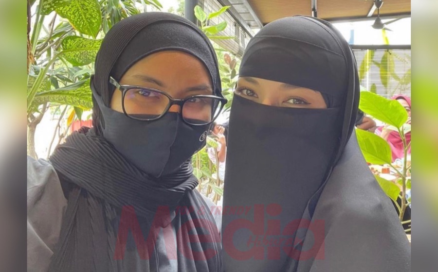 Mizz Nina & Neelofa Jumpa Dan Makan Bersama, Saling Titipkan Doa – “Menyokong Antara Satu Sama Lain,”