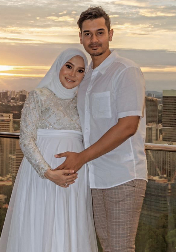 “Dulu Nak 7 Orang Anak, Tapi Sekarang Macam Fikir 10 Kali Sebab…,” -Mawar Rashid Jawab Pertanyaan Peminat