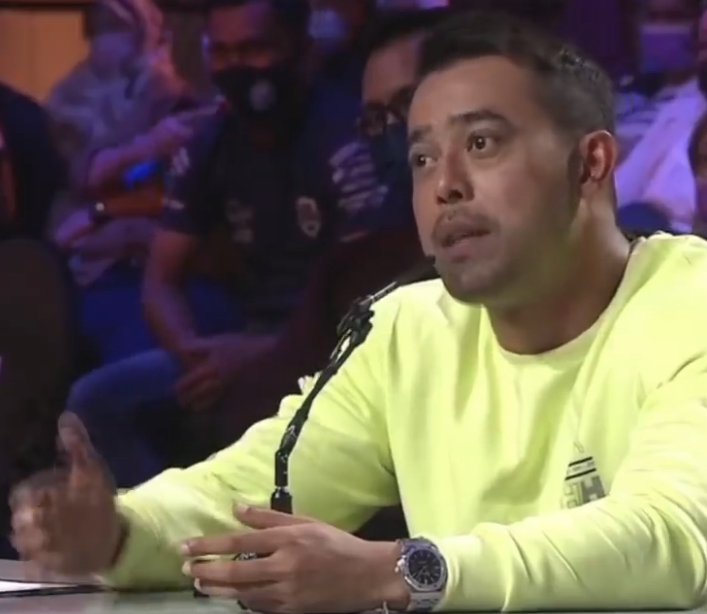 “Akan Jadi Masalah Untuk Cik B Sebab Awak Akan ‘Perah’ Cik B…,” – Komen Zul Ariffin Sejurus ABC Buat Lawak, Tetap Bagi 5 Star!