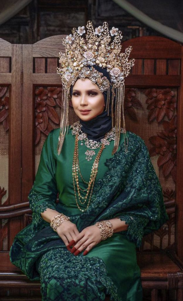 “Drama Nak Heroin Usia 25 Tahun Atau Lebih Muda, Saya Mungkin Tak Layak. Namun…,” – Hampir Meniti Usia 50 Tahun & Jadi Heroin, Che Ta Beri Jawapan