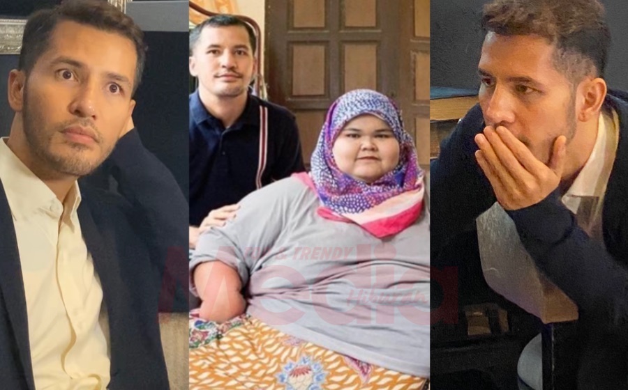 “Saya Minta Maaf, Cakap Terus-Terang. Benda Ni Berunsurkan Permintaan Di Luar Jangkauan,” &#8211; Aliff Syukri Minta Tunjuk Bukti!