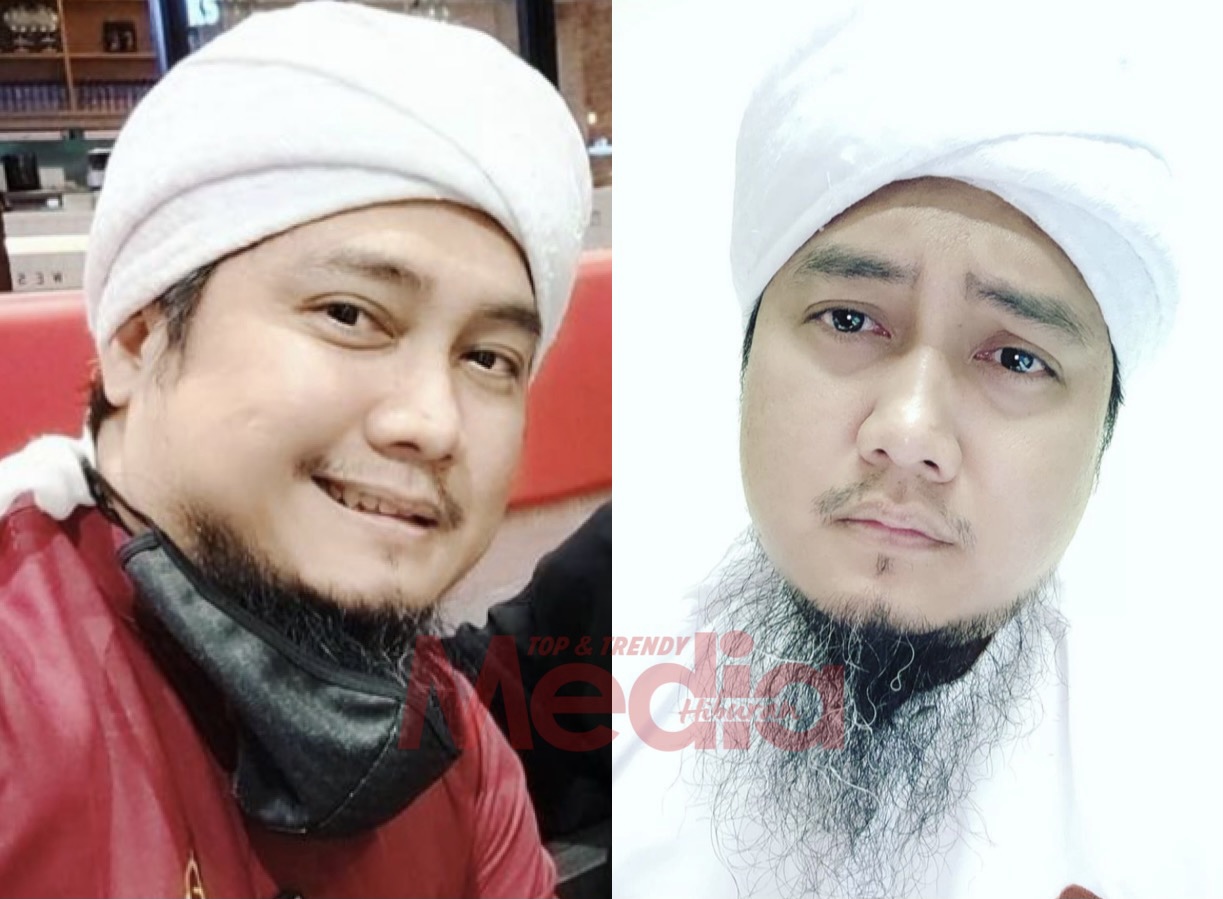 “Langsung Tak Ikut Cara Islam,” &#8211; Melamar Ikut Gaya Barat? Azuan Mazlan Beri Reaksi